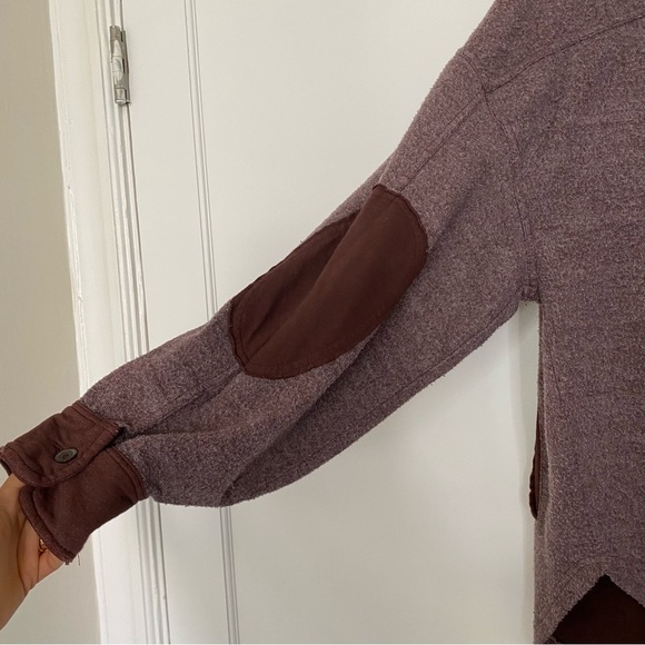 Free People Ruby Jacket (NWOT) - Picture 6 of 8